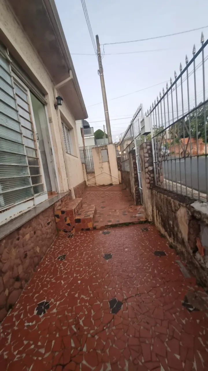 Casa Padrão em Botucatu - Foto 4