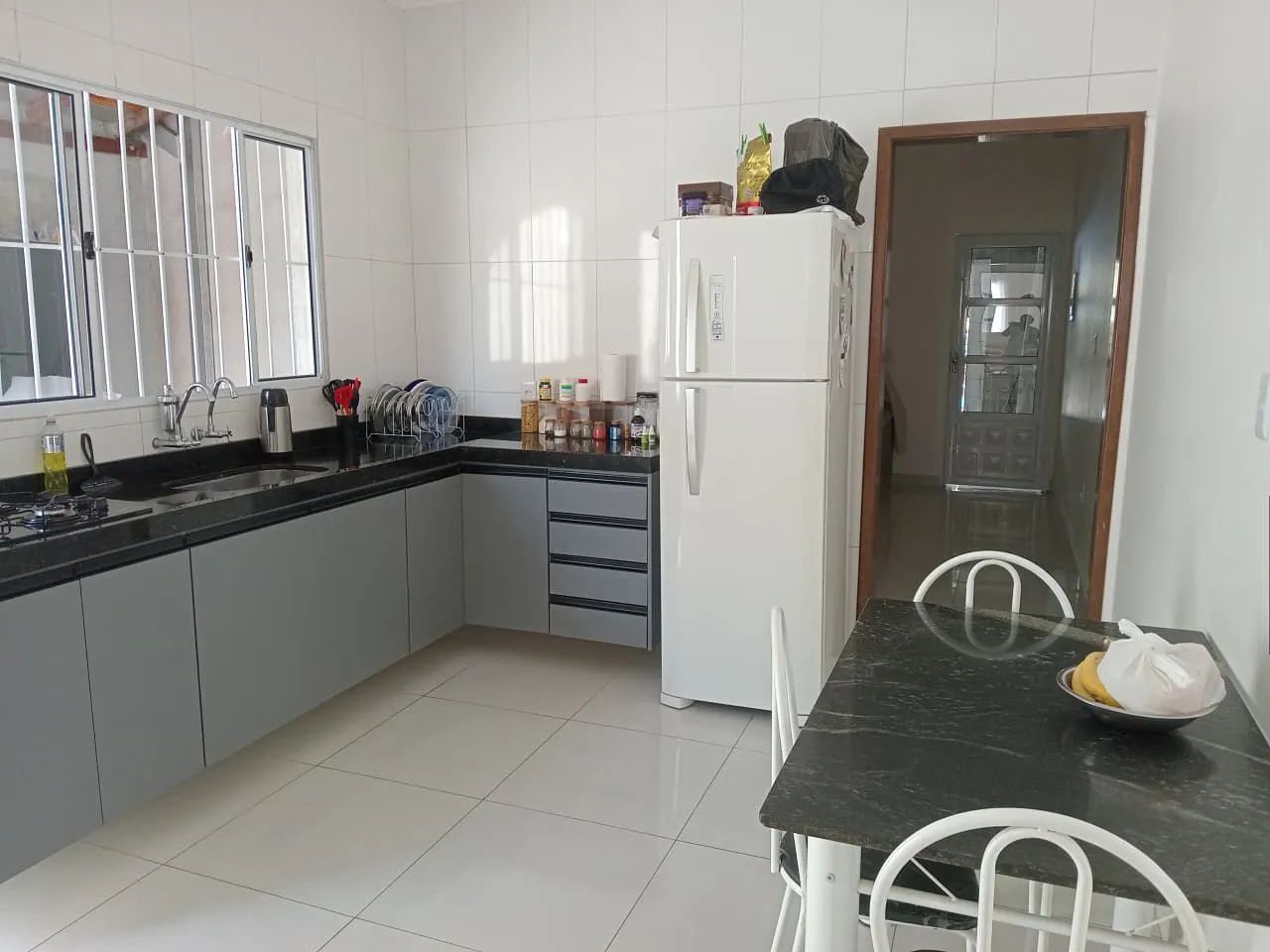 Foto - São José dos Campos - Conjunto Residencial Galo Branco