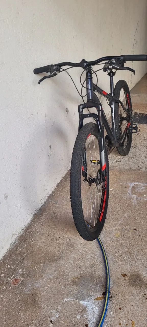 Bicicleta Caloi - Foto 4