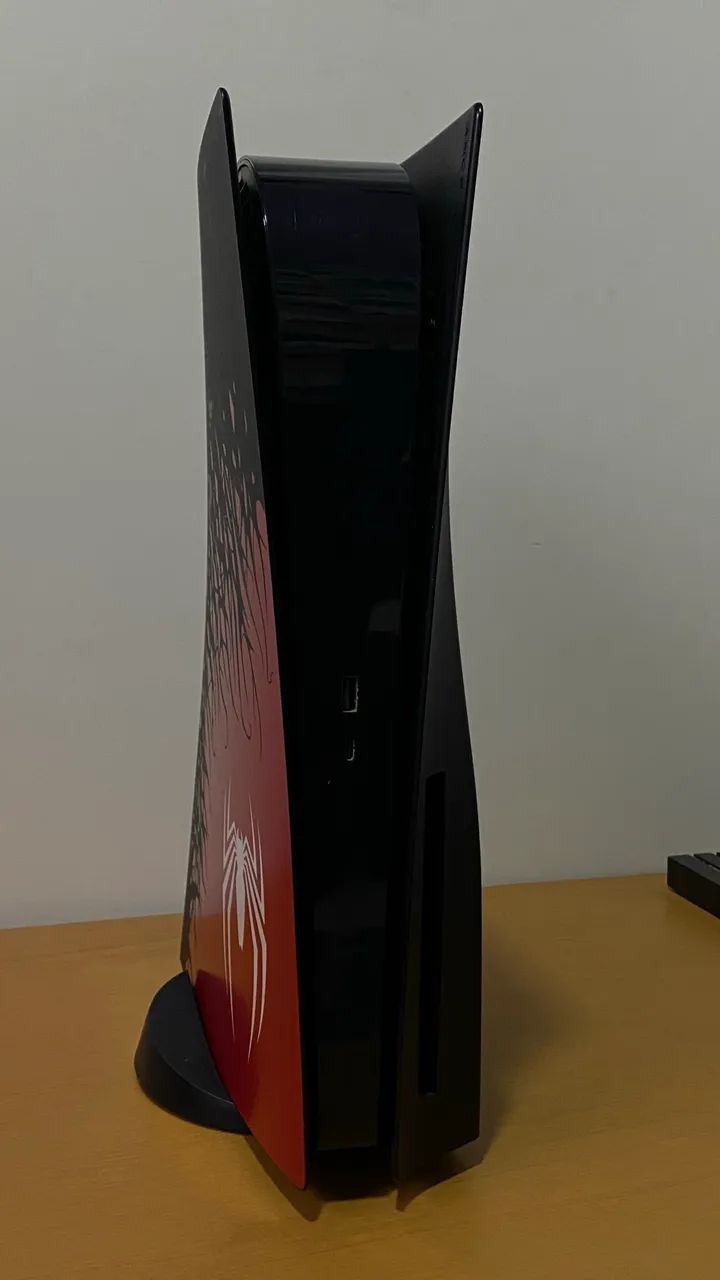 PS5 Edição Limitada  - Foto 2