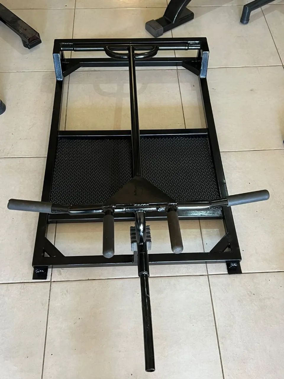 Remada solo  - Foto 2