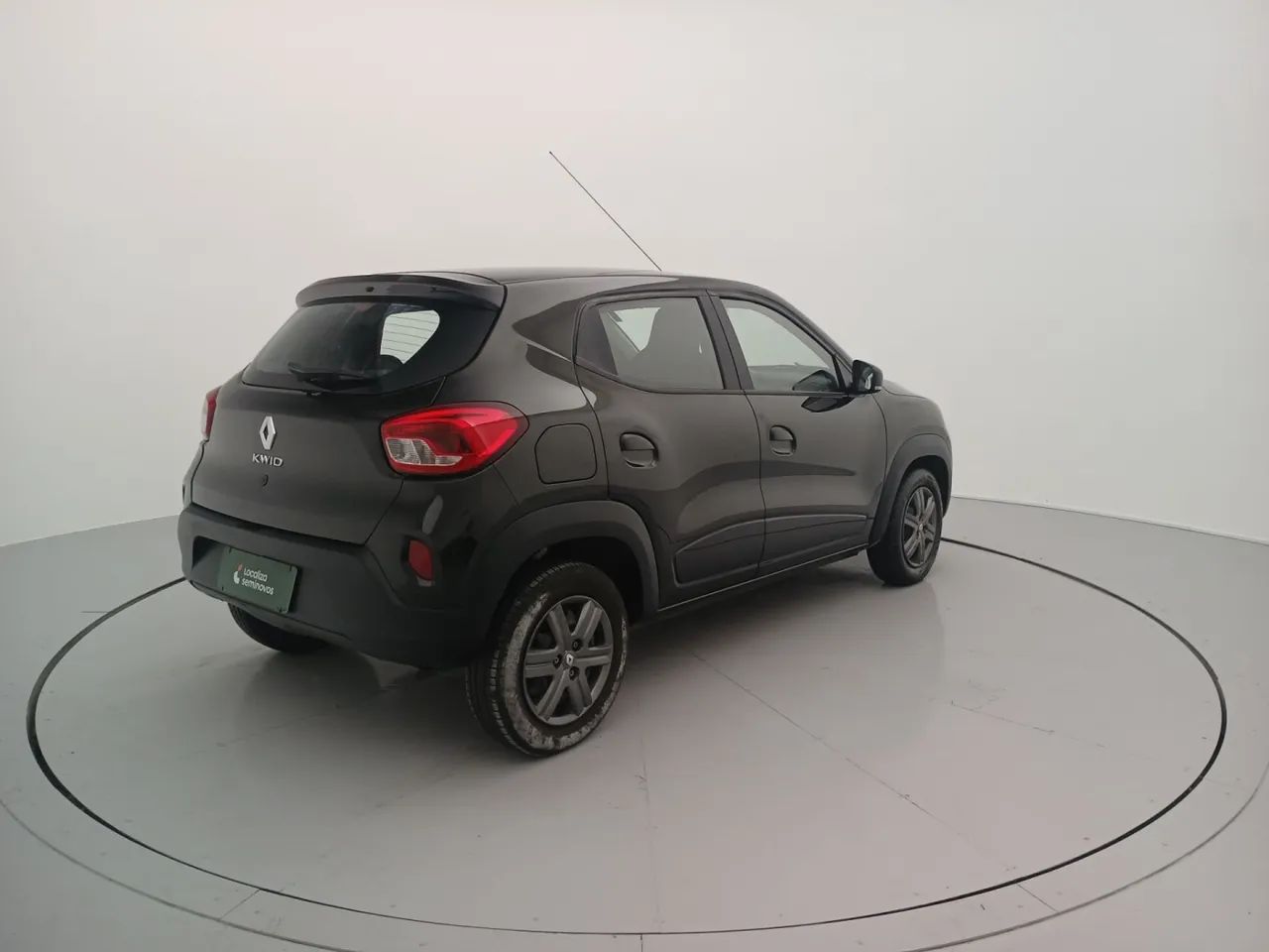 Renault Kwid 1.0 Zen 2026 - Foto 5