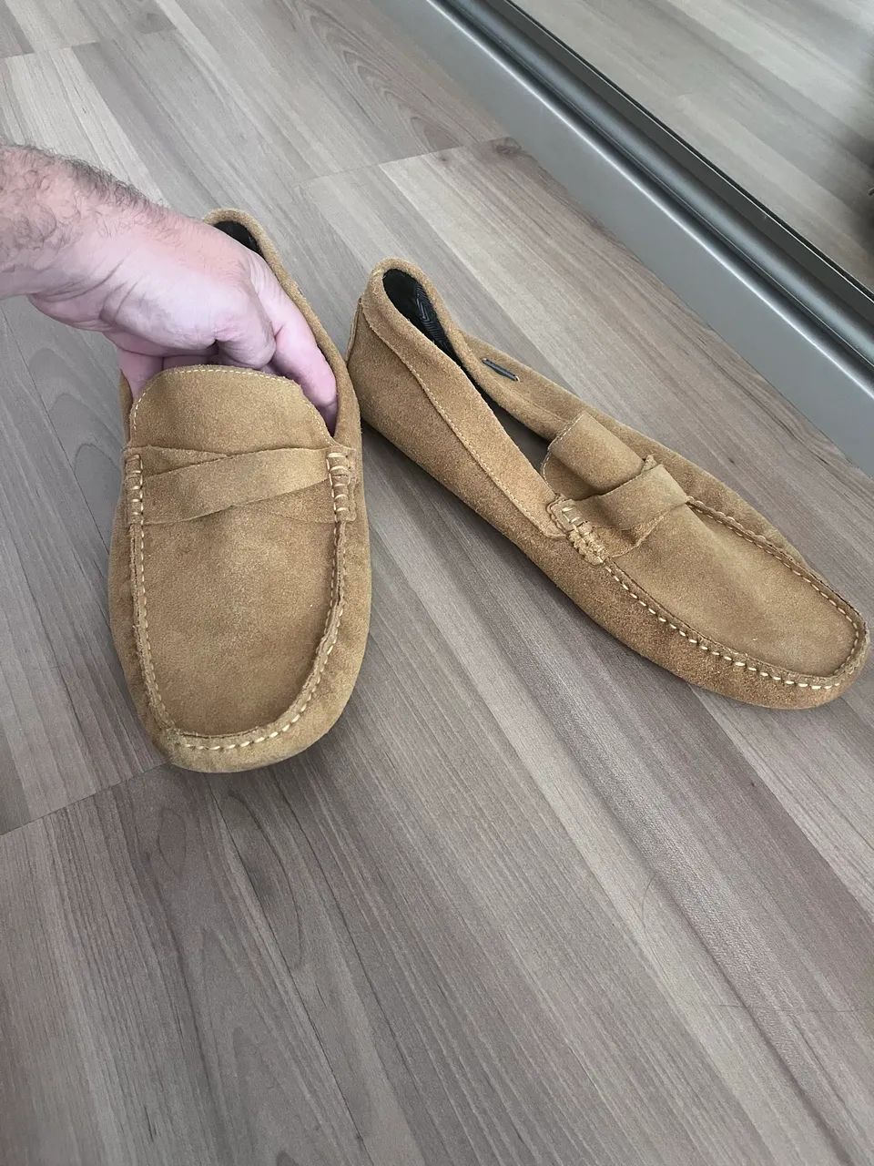 Sapato Sérgio K tamanho 44