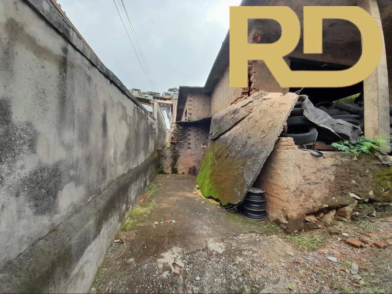 Lote a venda no Saudade - Foto 4