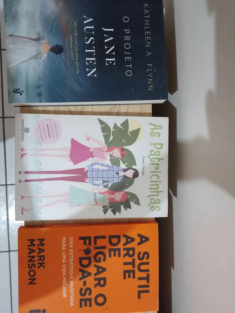 Livros - Foto 2
