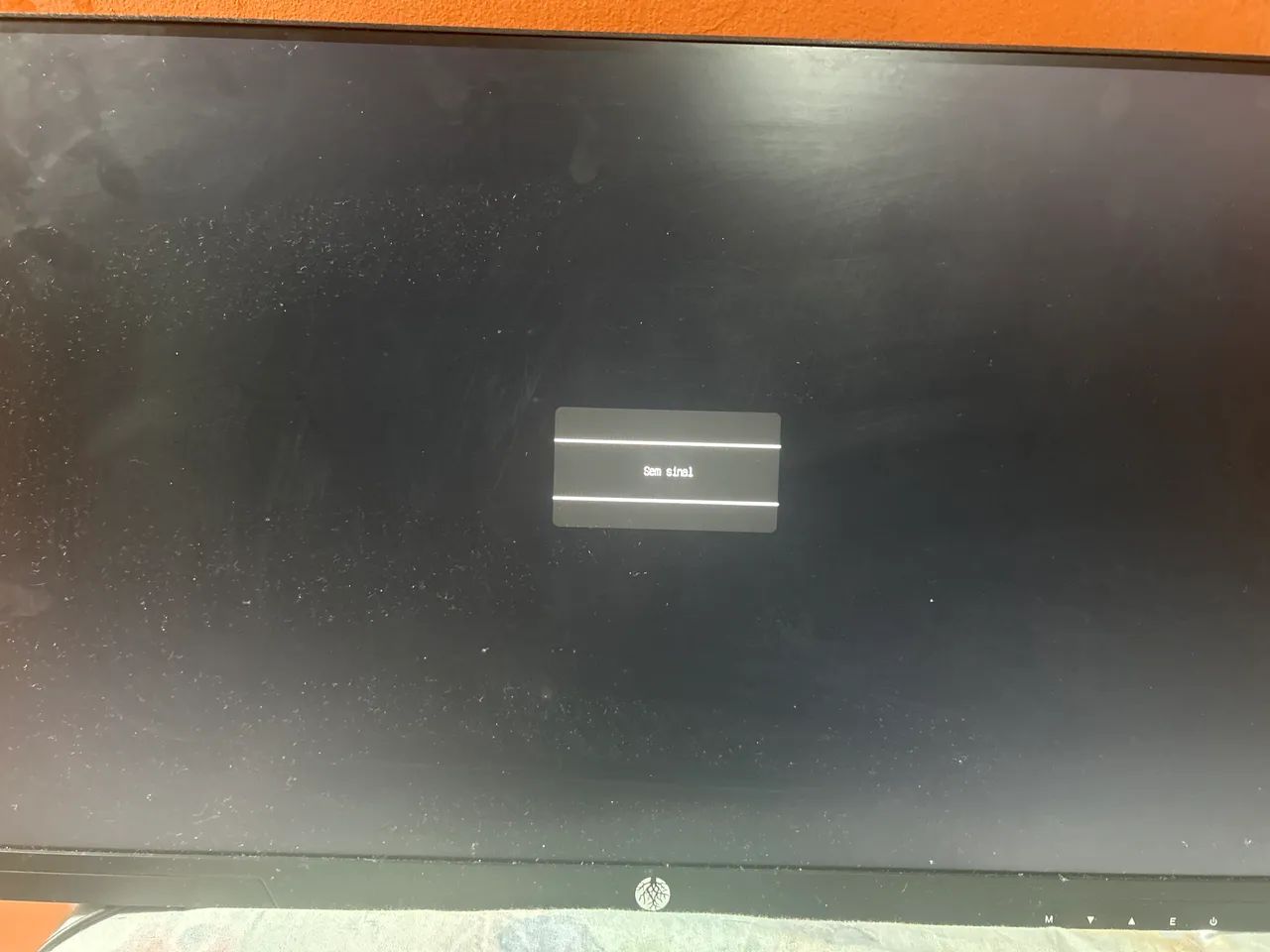 Monitor HAIZ 144Hz Gamer - Foto 2
