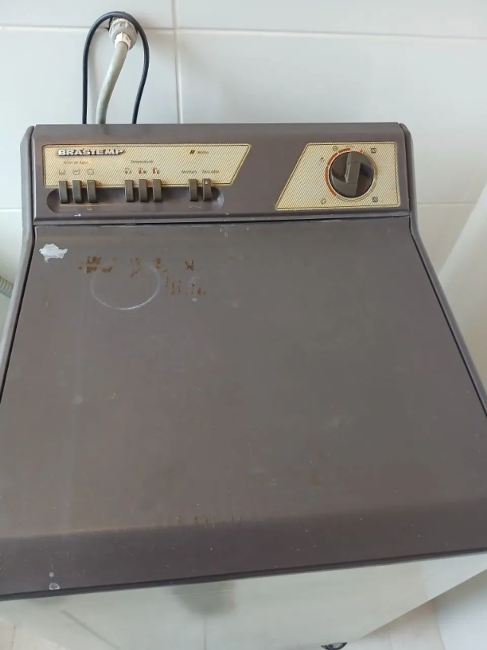 Maquina de Lavar Brastemp - Foto 3