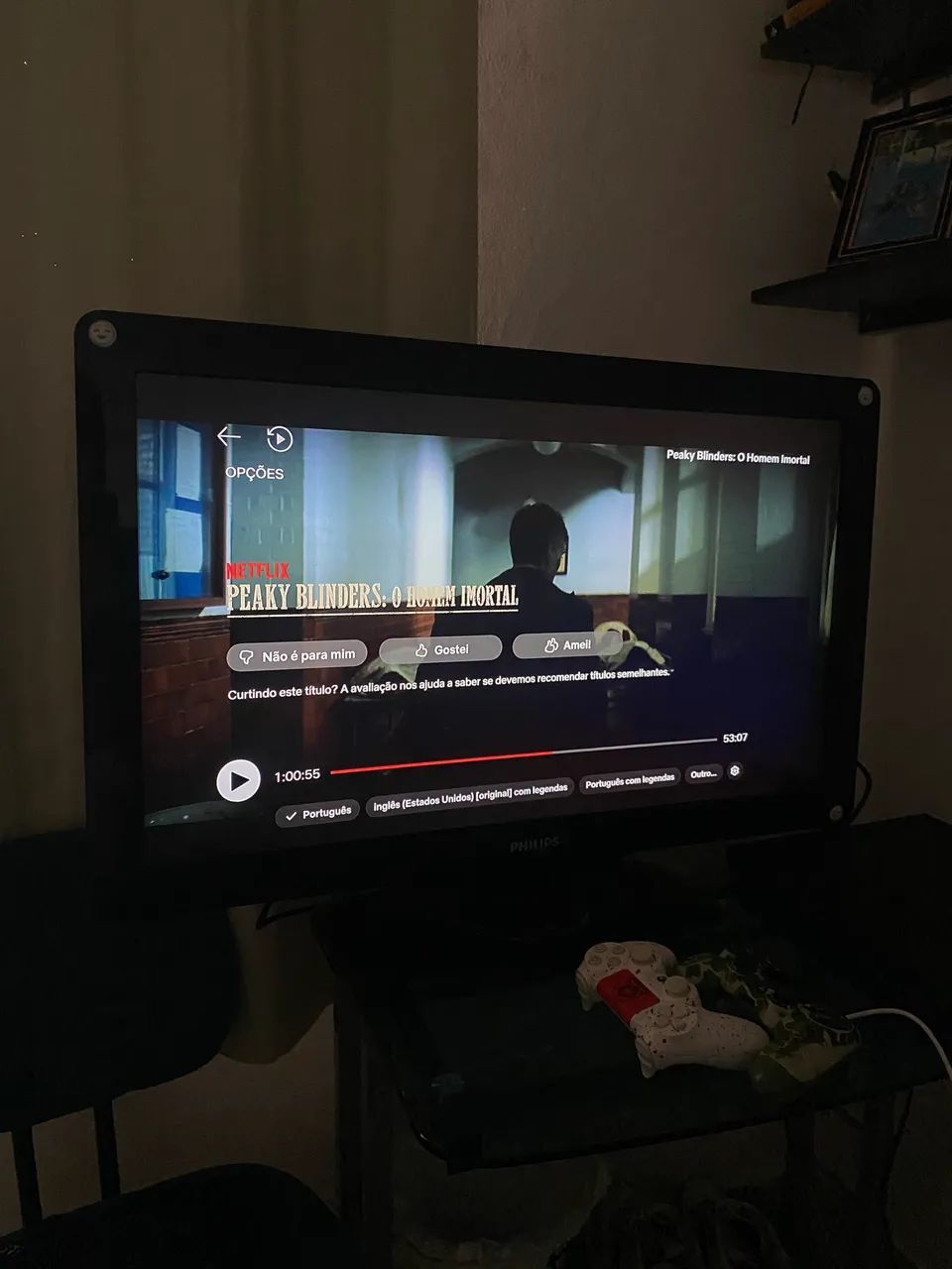 Tv  - Foto 2