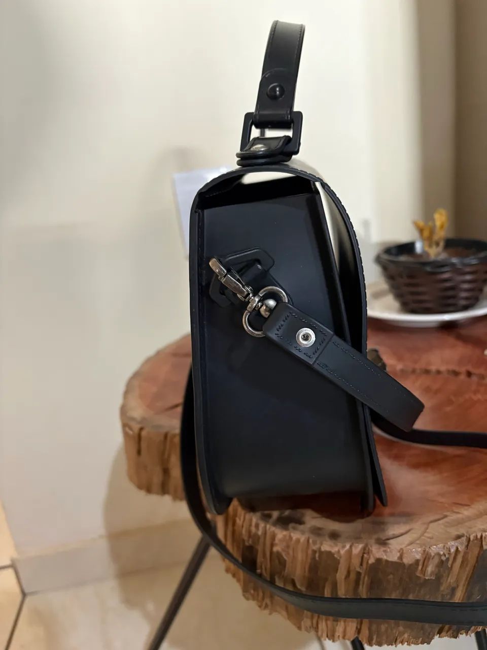 Vende-se Bolsa Petite Jolie - Foto 4