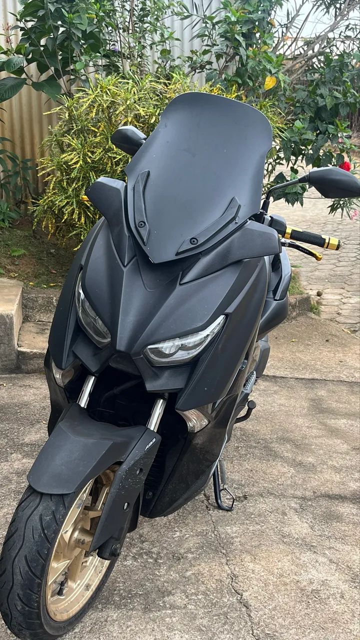 XMAX 250 - Foto 3