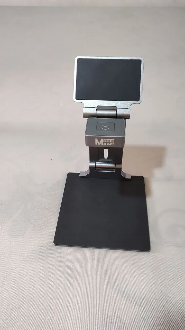 Microscópio trinocular câmera 4k, e câmera térmica  - Foto 3
