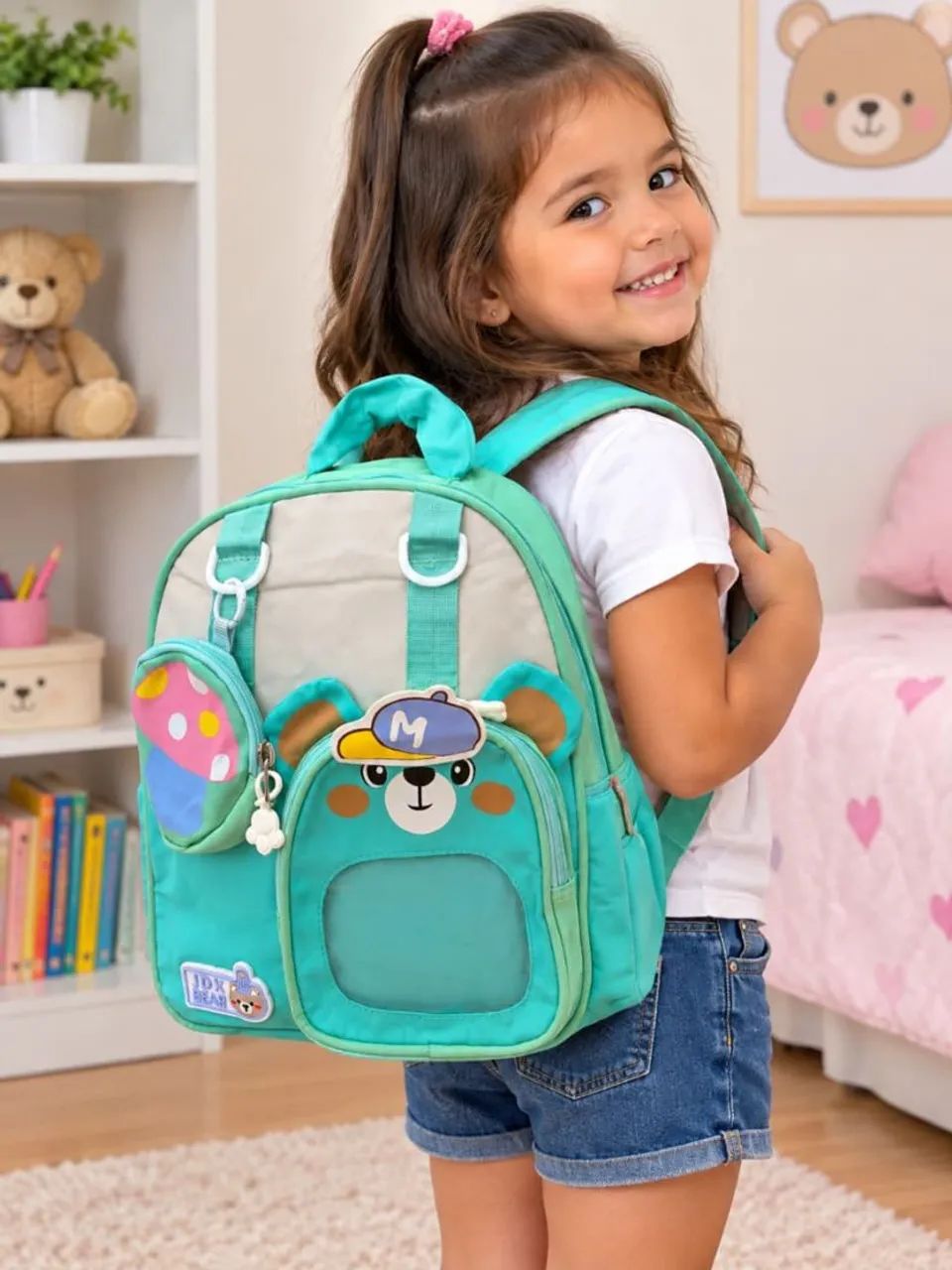 Bolsa infantil  - Foto 2