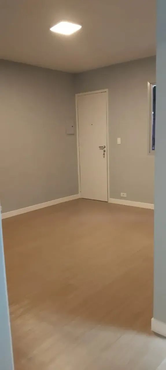 Apartamento no Edifício Rio Araguaia -  Jardim Rio das Pedras / Cotia - Foto 2