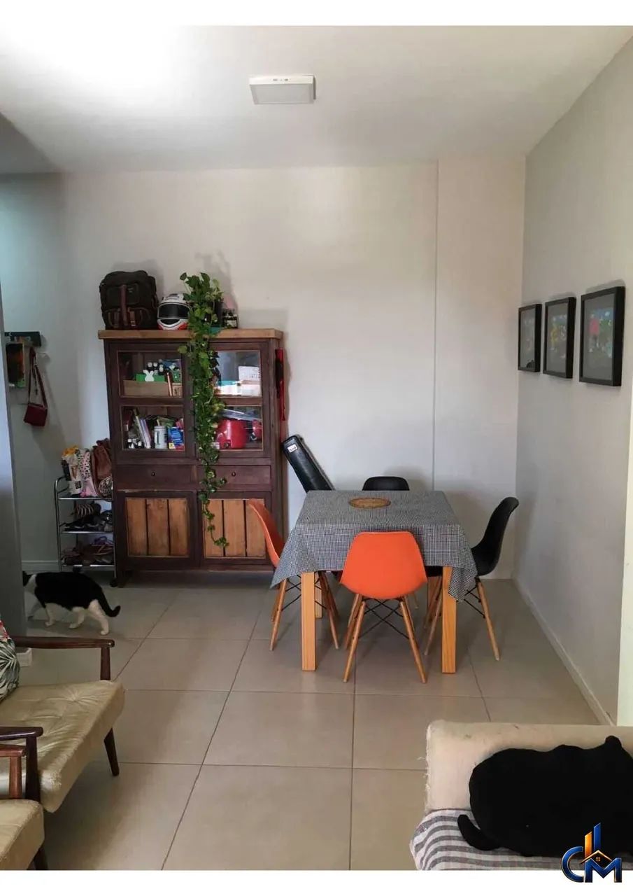 Edifício Saint Germain - Apartamento à venda no bairro Centro Norte - Cuiabá/MT - Foto 4