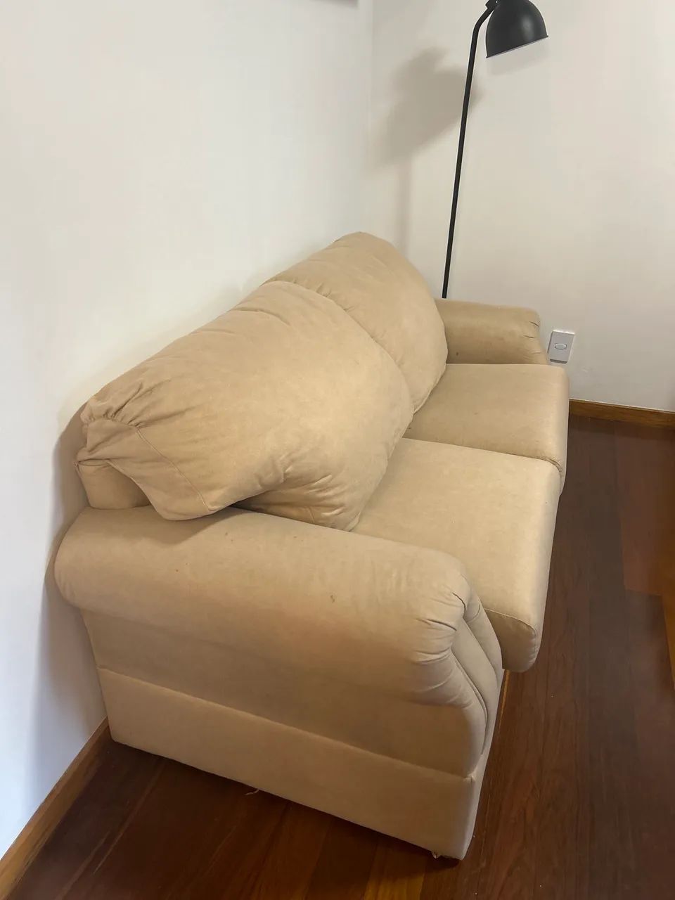 Sofá 2 lugares  - Foto 3