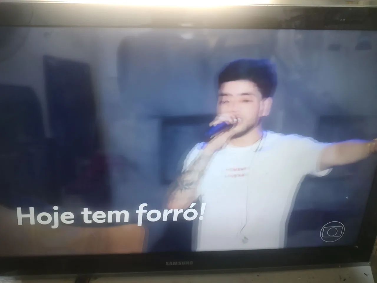 Tv Samsung 40 polegadas  - Foto 2