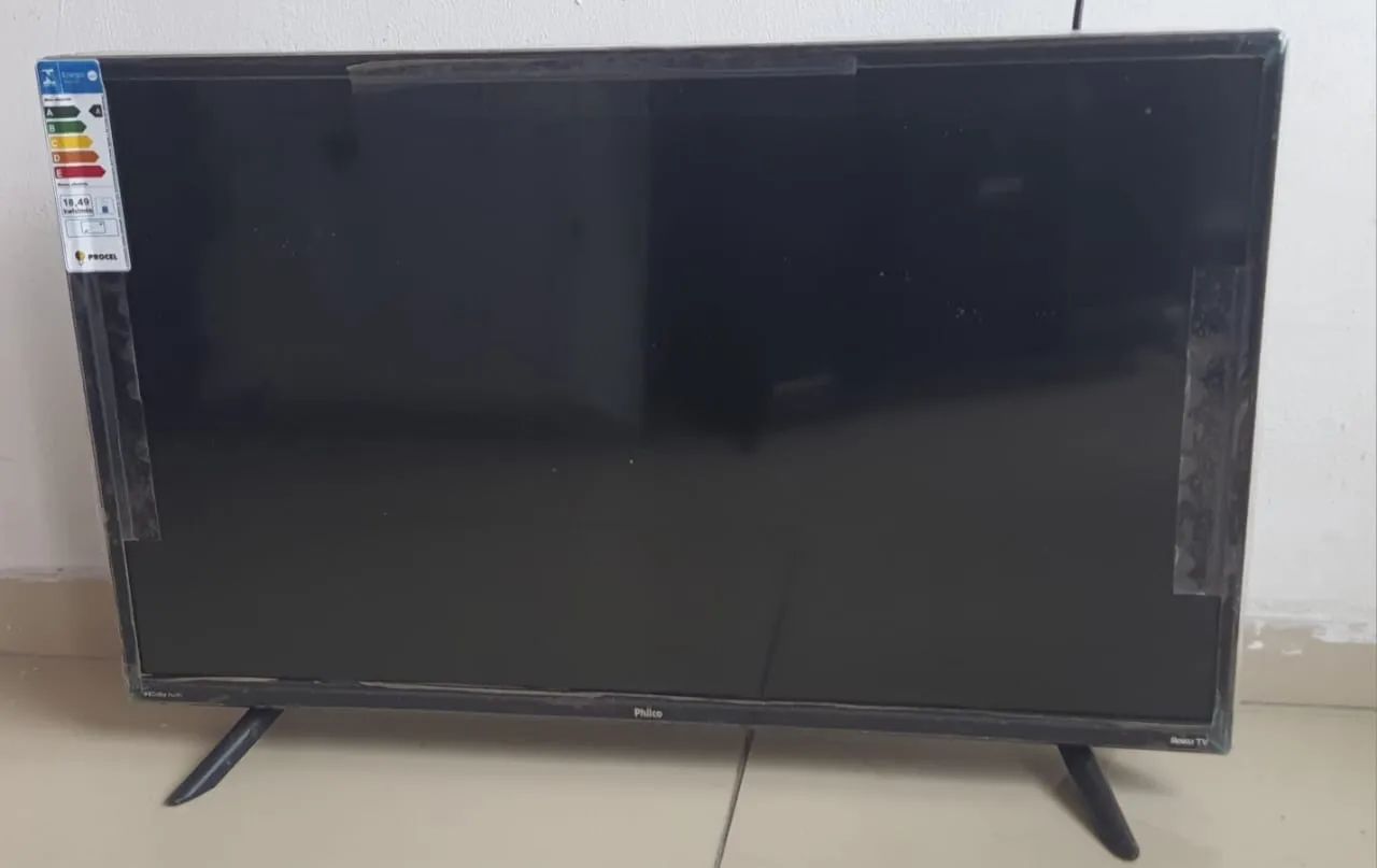 TV PHILCO ROKU 32 POLEGADAS  - Foto 5