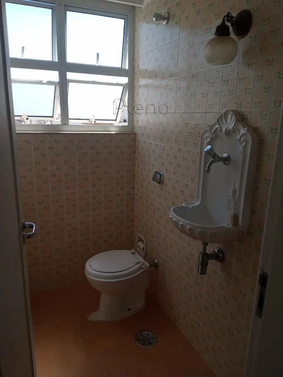 Apartamento para venda e locação com 4 quartos no Centro, Campinas. - Foto 4