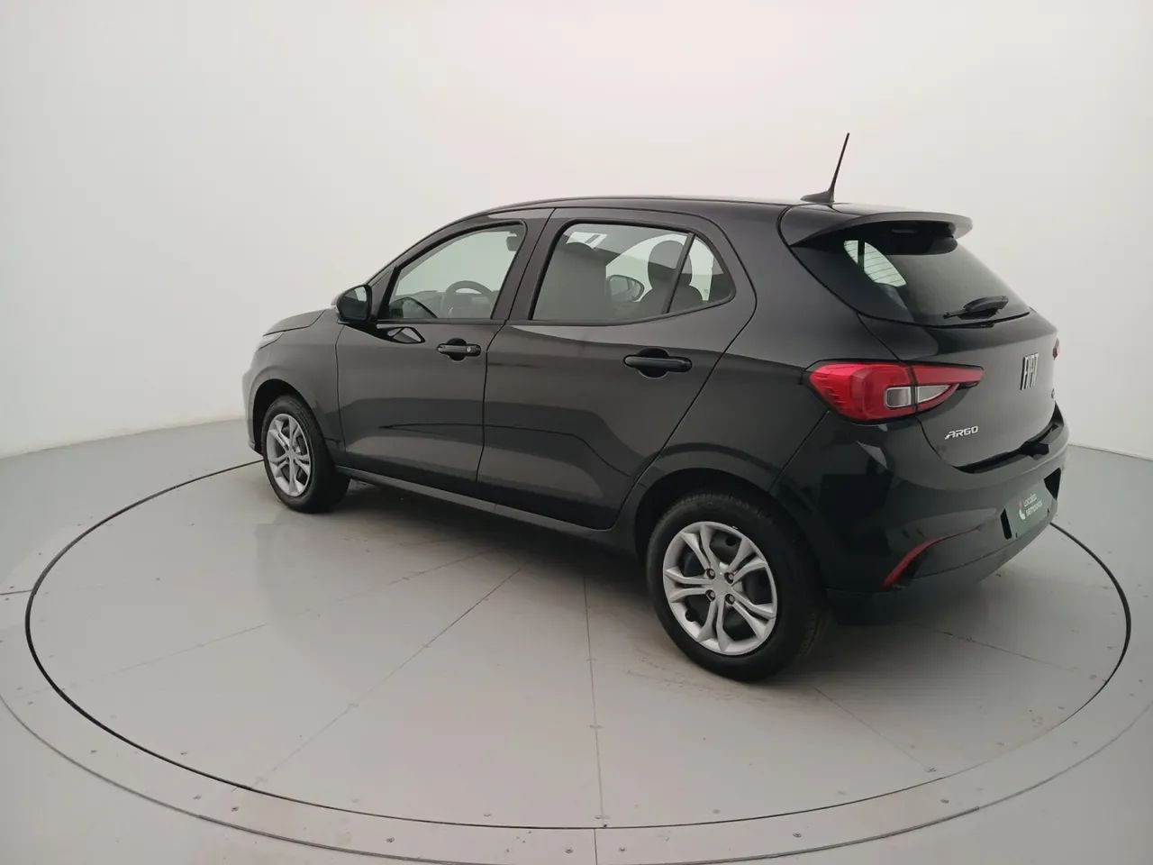 Fiat Argo Drive 1.0 Firefly 2026 - Foto 3
