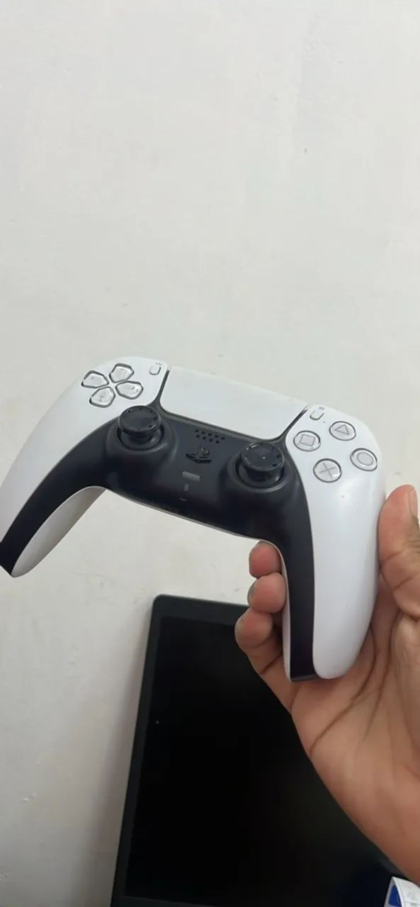 Dualsense seminovo sem nenhum defeito 