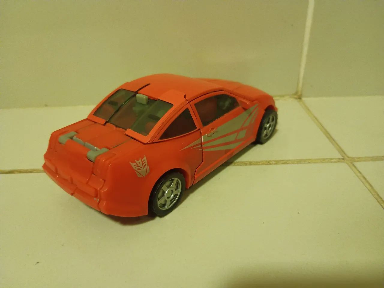 Boneco swindle deluxe transformers hasbro - Foto 5