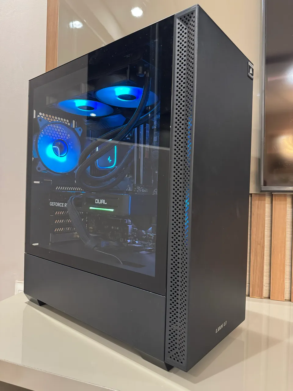 pc ryzen 7 3800x