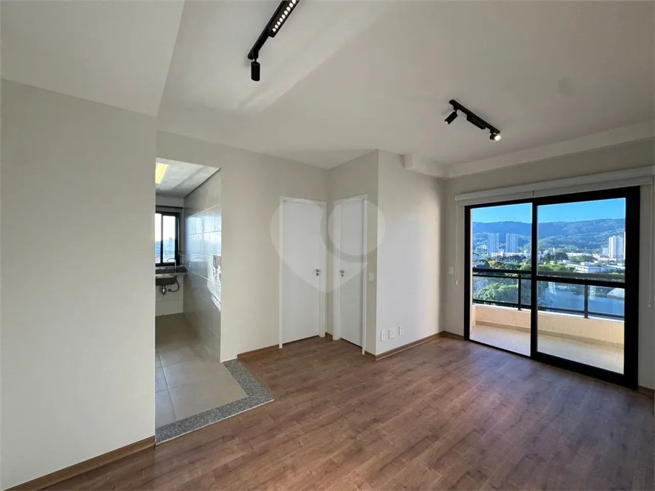 Apartamento Unique 1 quarto 39 m² -Centro - Mogi das Cruzes - SP - Foto 5