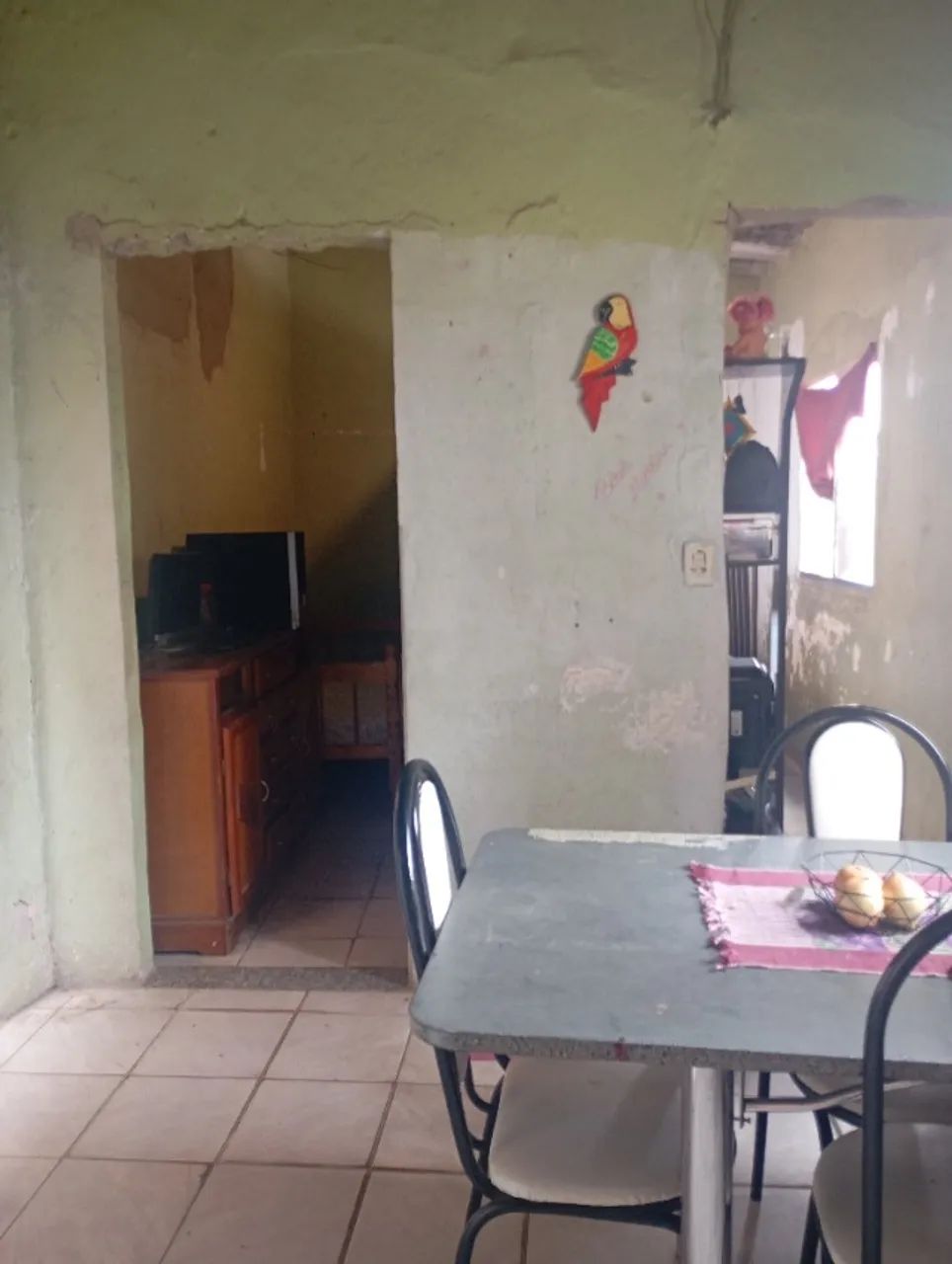 Vendo duas casas  - Foto 5