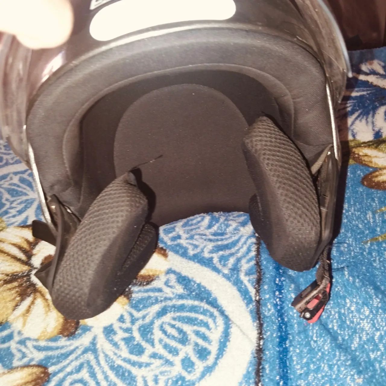 Capacete - Foto 4