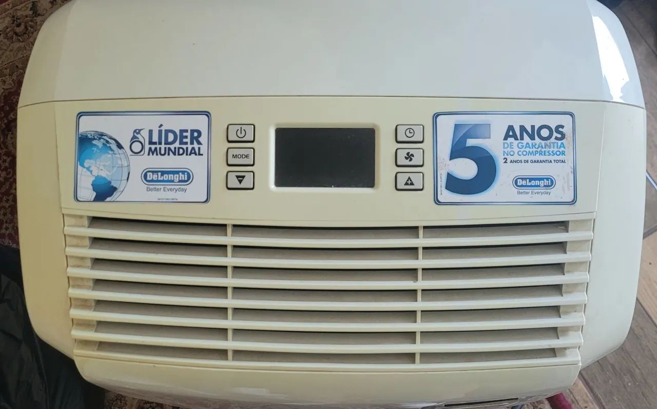 Ar Condicionado Portátil 220V - Foto 2