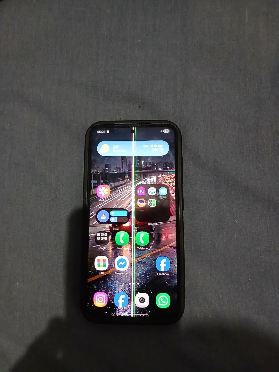 S23 256gb  - Foto 3