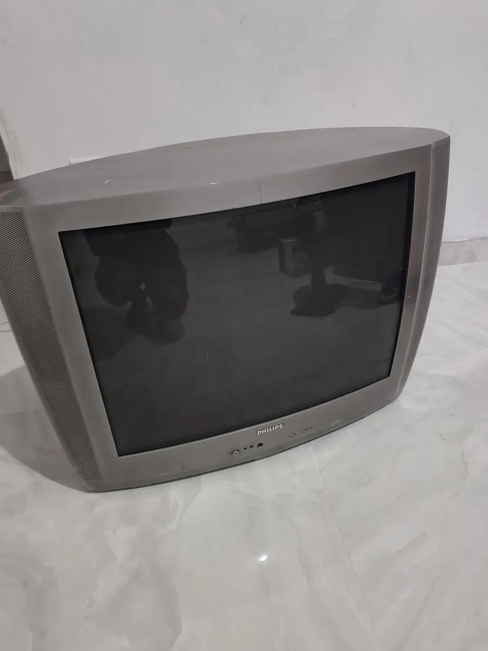 Vendo tubo 29 polegadas ótimo estado tudo funcionando perfeitamente  - Foto 2