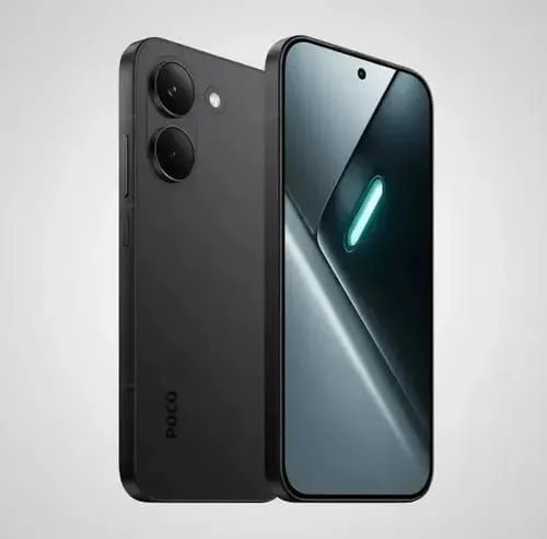 Poco x8 pro