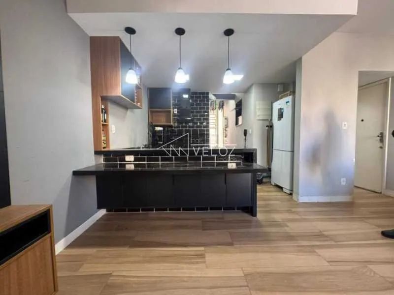 Apartamento : / Residencial / Glória - Foto 2