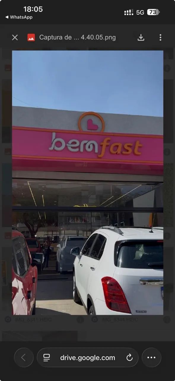 Vendo Ponto Salão de Beleza em Funcionamento  - Foto 4