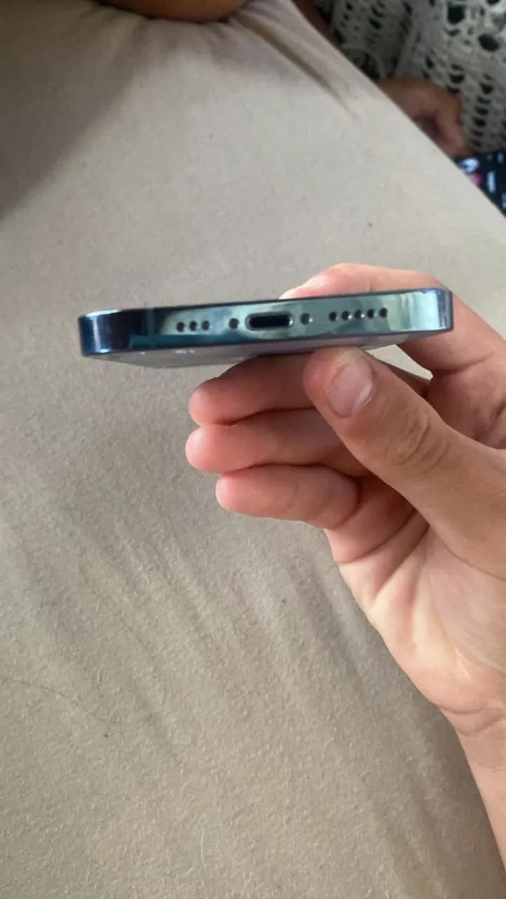Iphone para concertar  - Foto 2