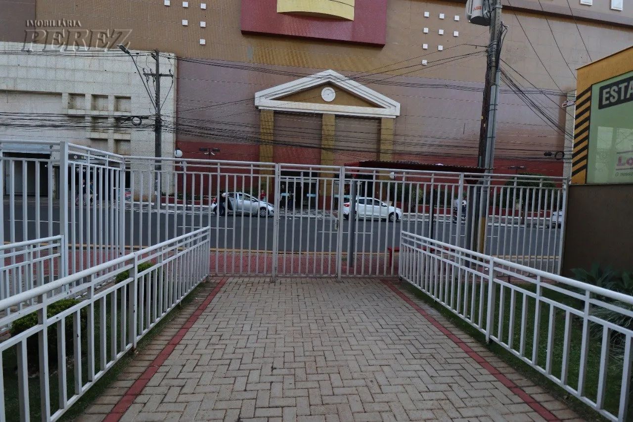 Imóvel comercial para alugar na Rua Mato Grosso no centro de Londrina. - Foto 2