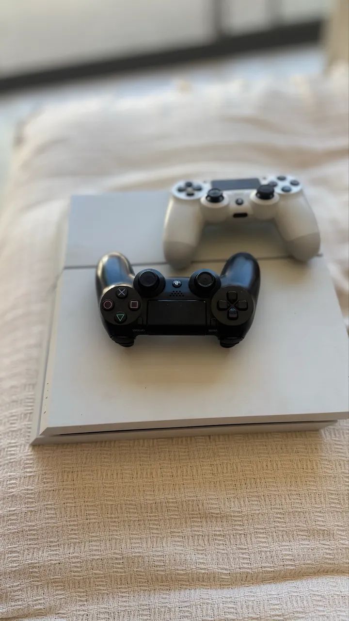 PlayStation 4