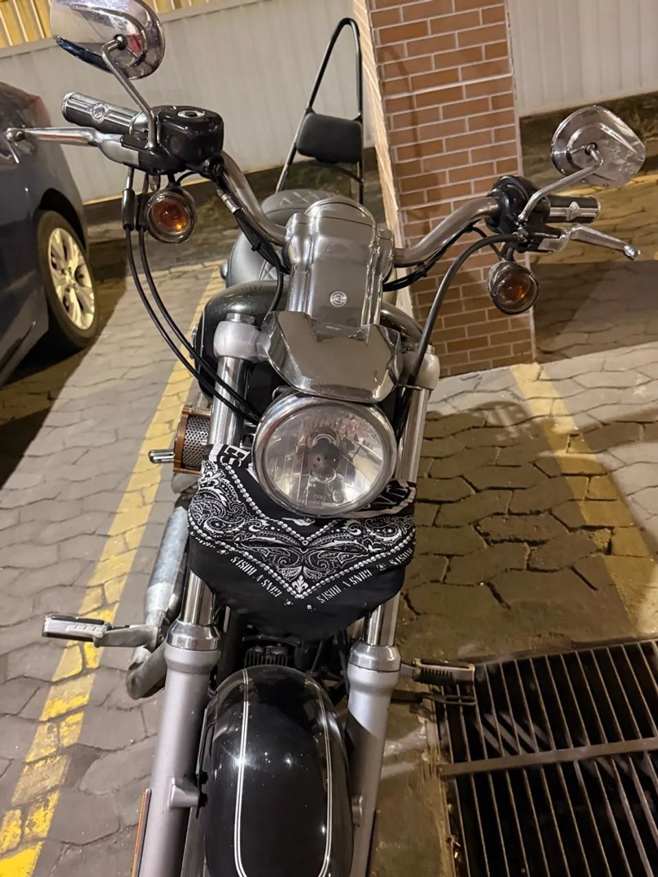Vendo Harley  - Foto 4