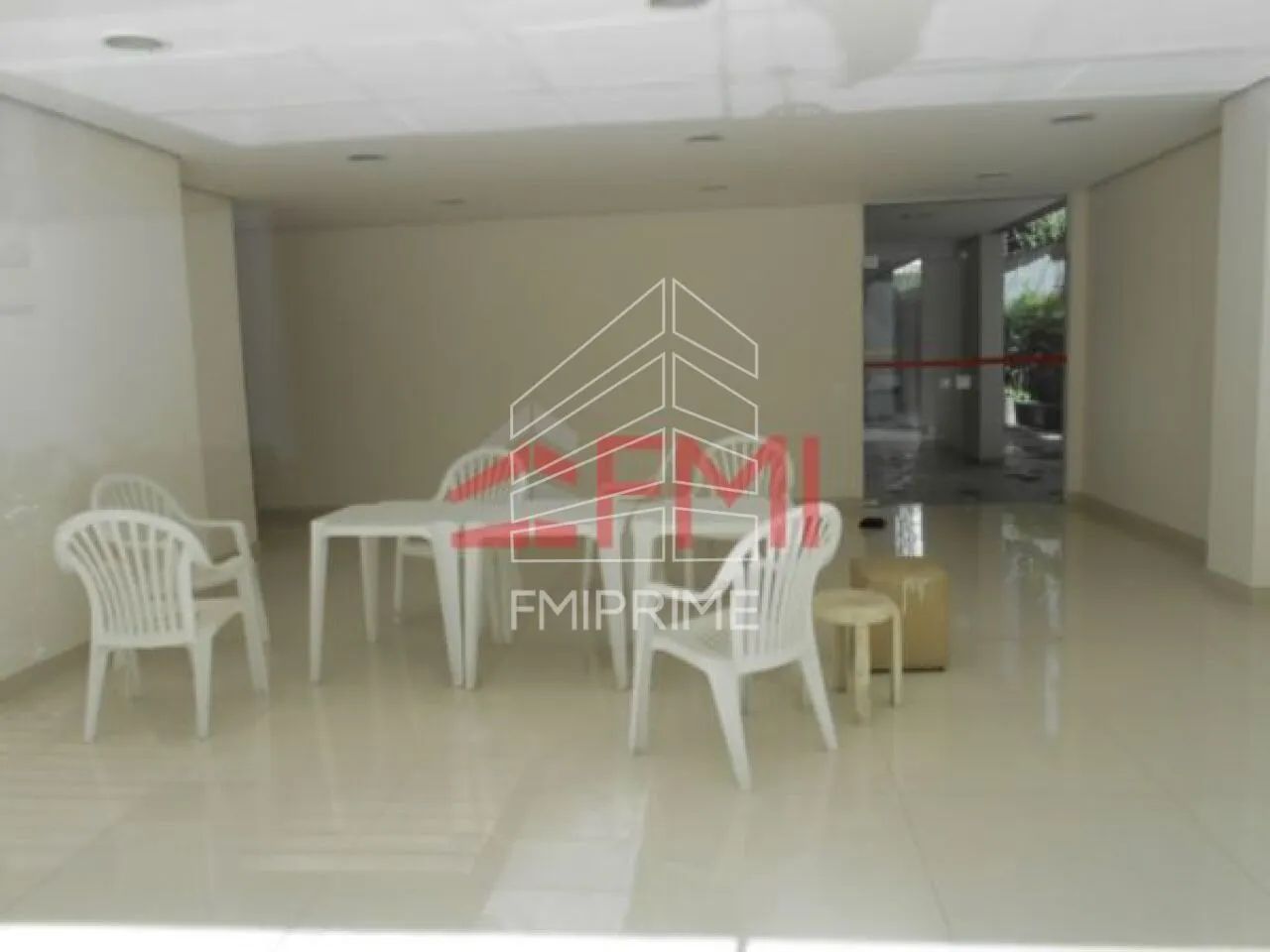 APARTAMENTO PARA LOCAÇÃO EM HIGIENÓPOLIS - Foto 5