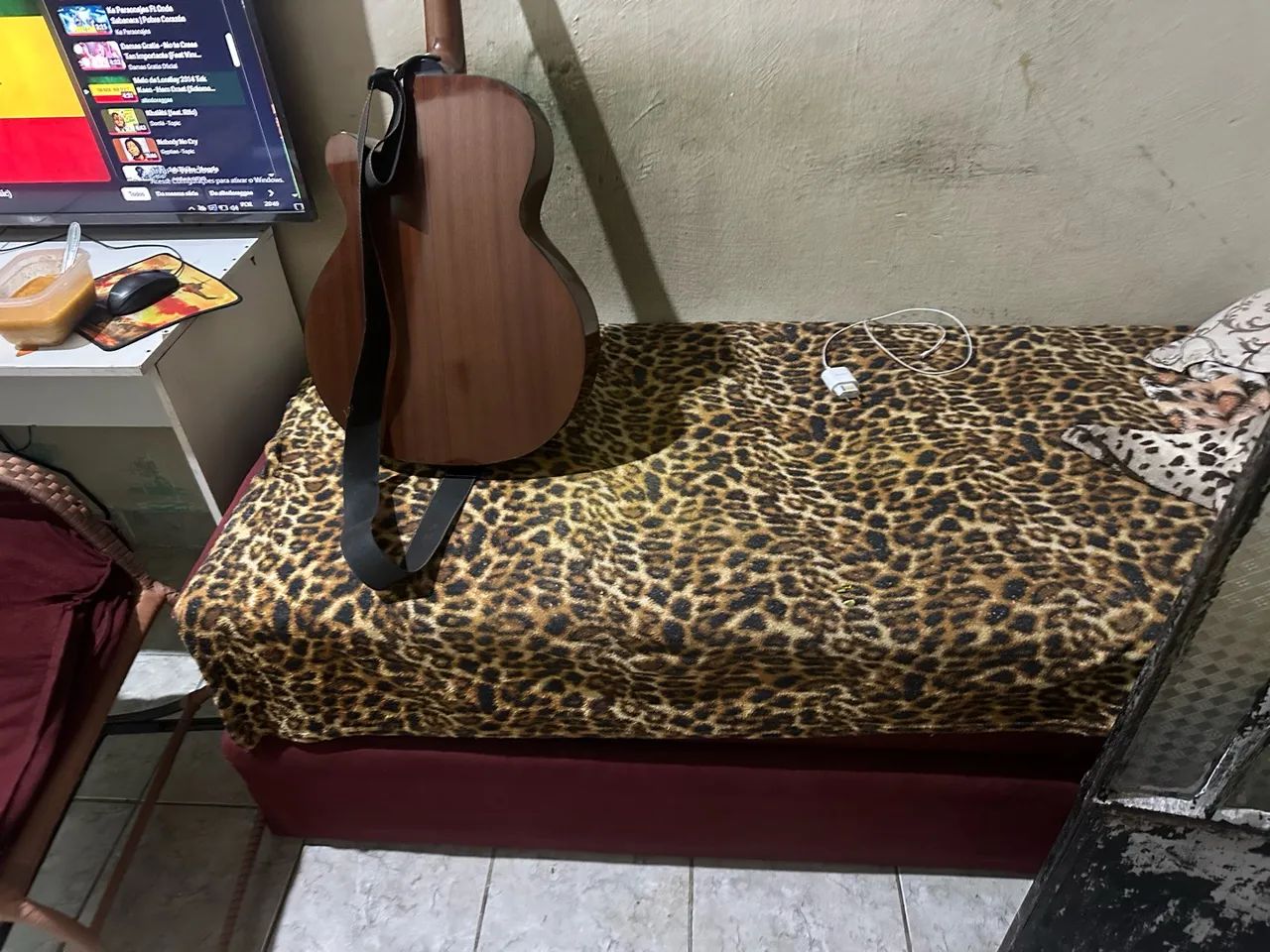 Vende-se sofá cama - Foto 3