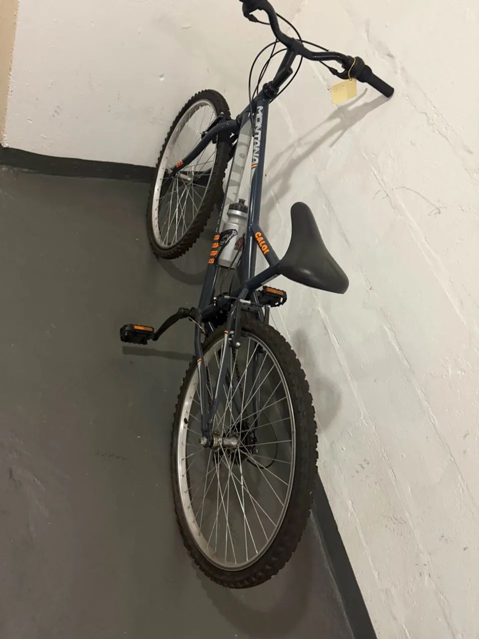 Bicicleta Caloi  - Foto 3