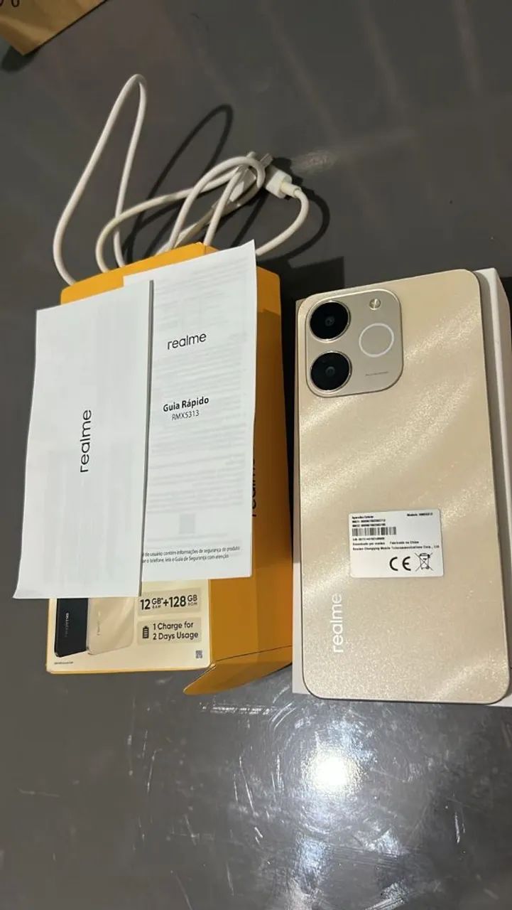Realme Note 70 - Foto 4