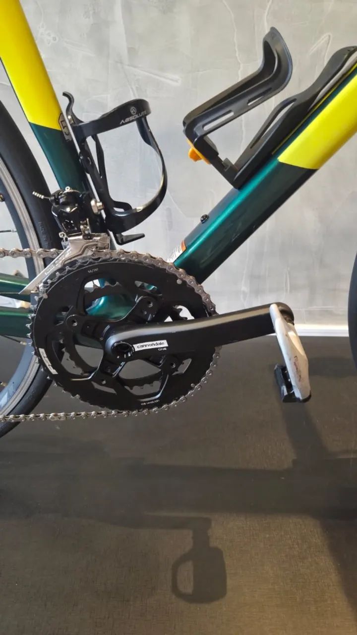 Cannondale SuperSIX Evo - Foto 2