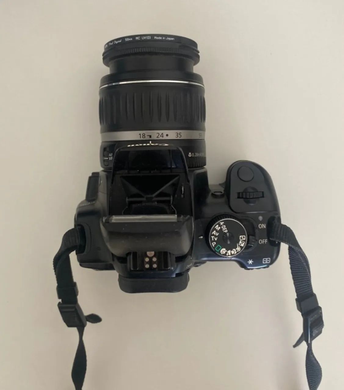 câmera fotográfica - Foto 2