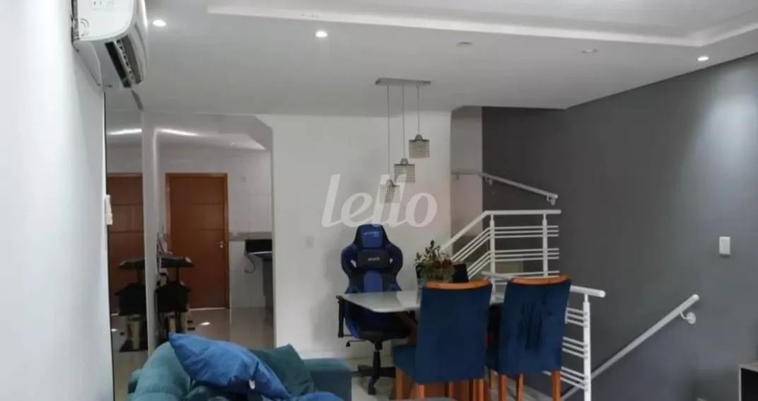 Casa 3 quartos à venda no(a) Vila Bertioga - Foto 3