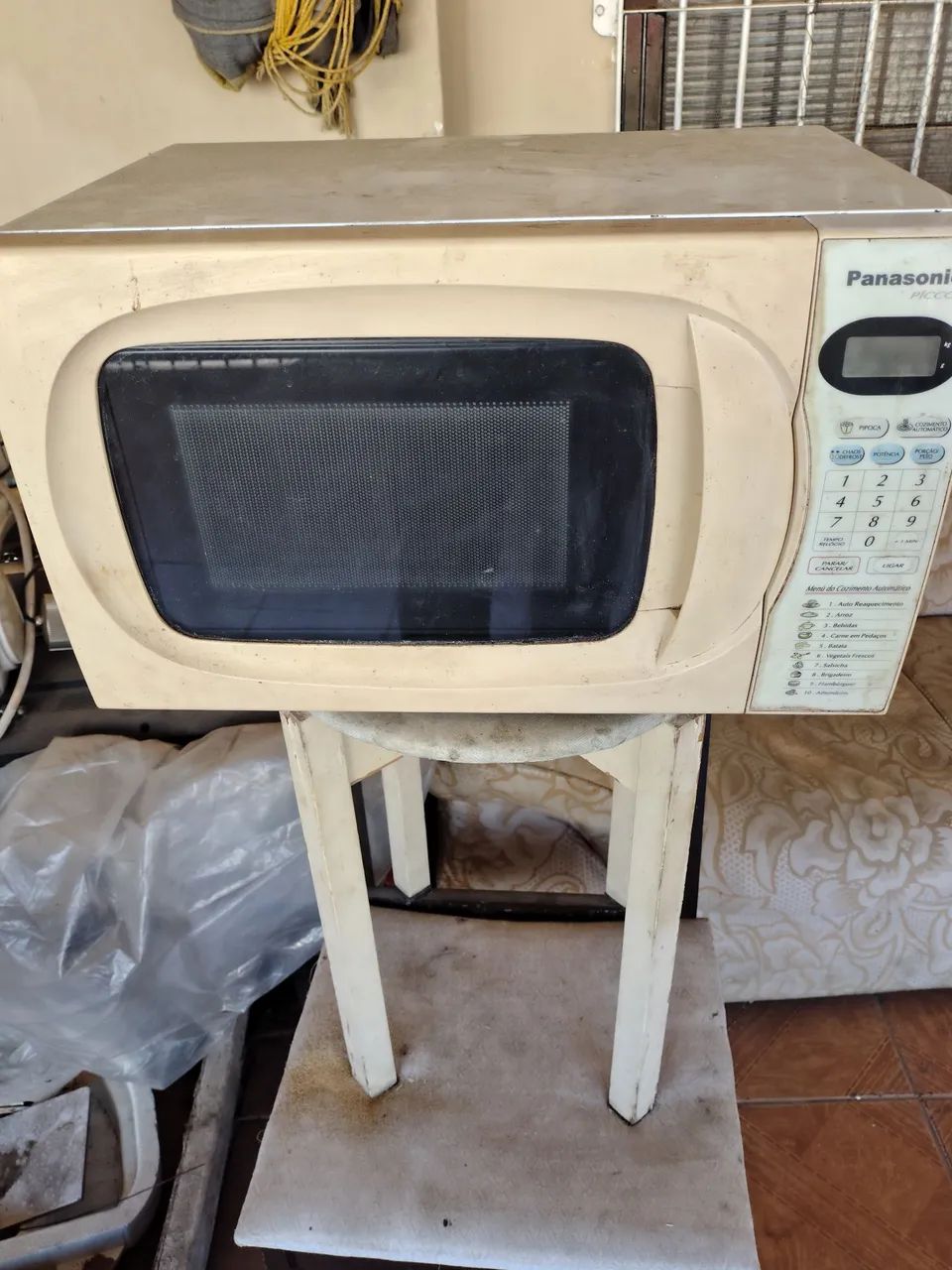MICROONDAS  - Foto 2