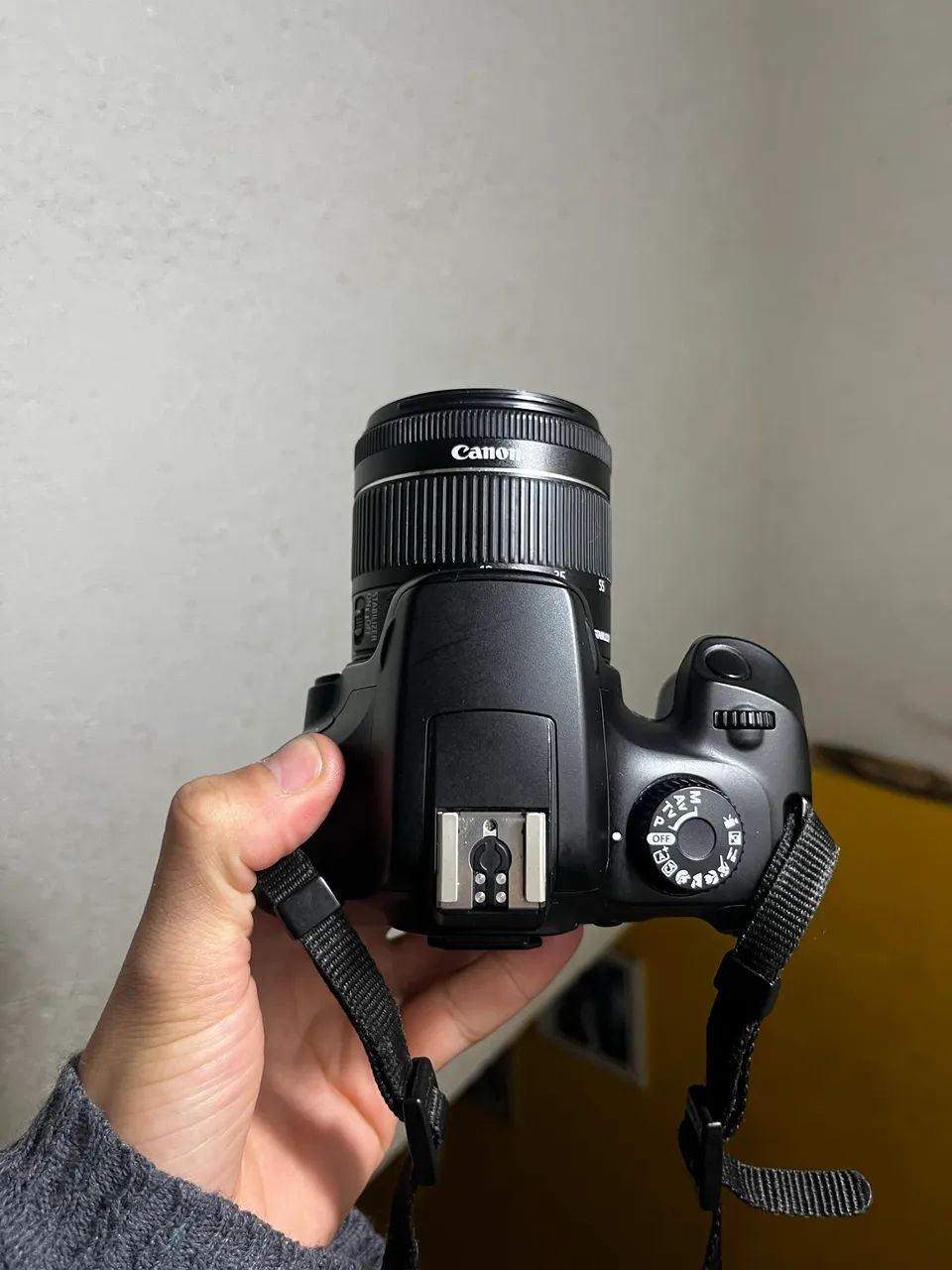 Cânon T100 - Foto 3