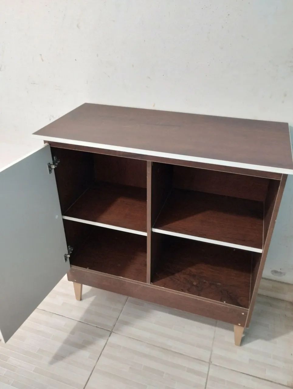 Balcão USADO bem conservado  - Foto 2