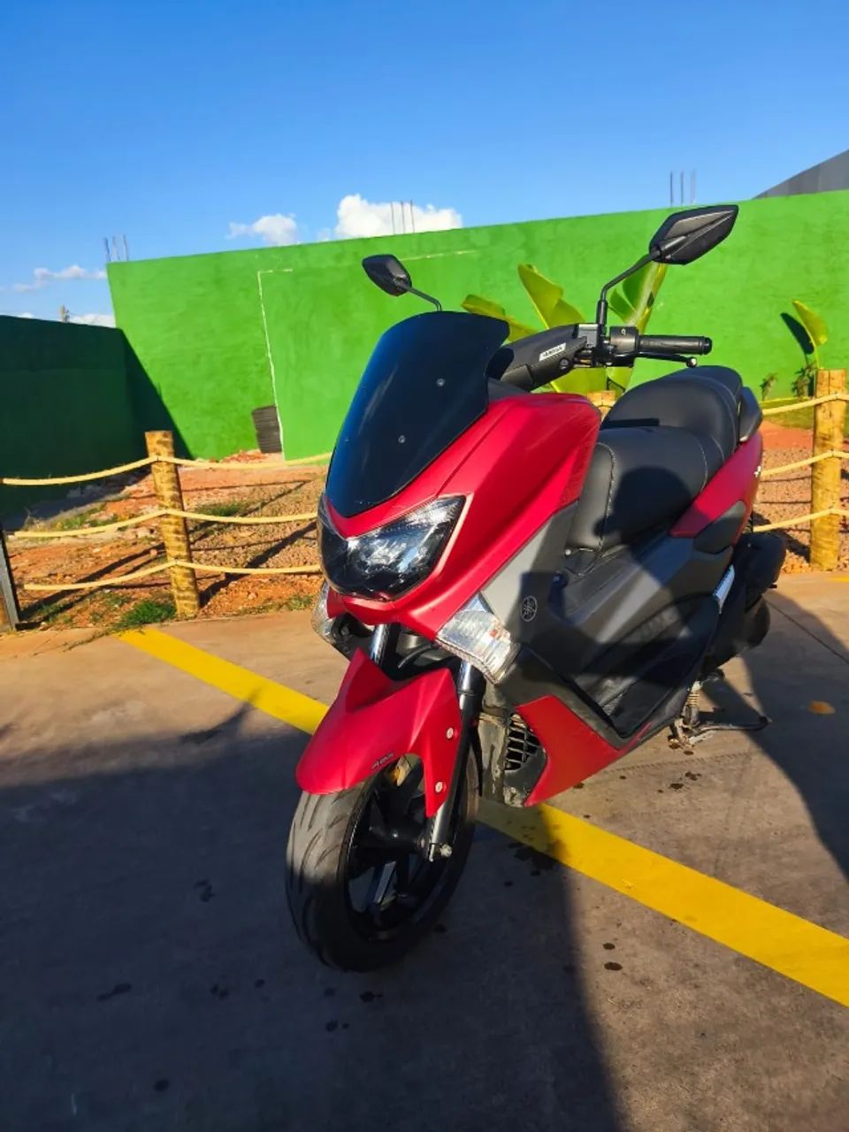 NMAX 2018!!  - Foto 3